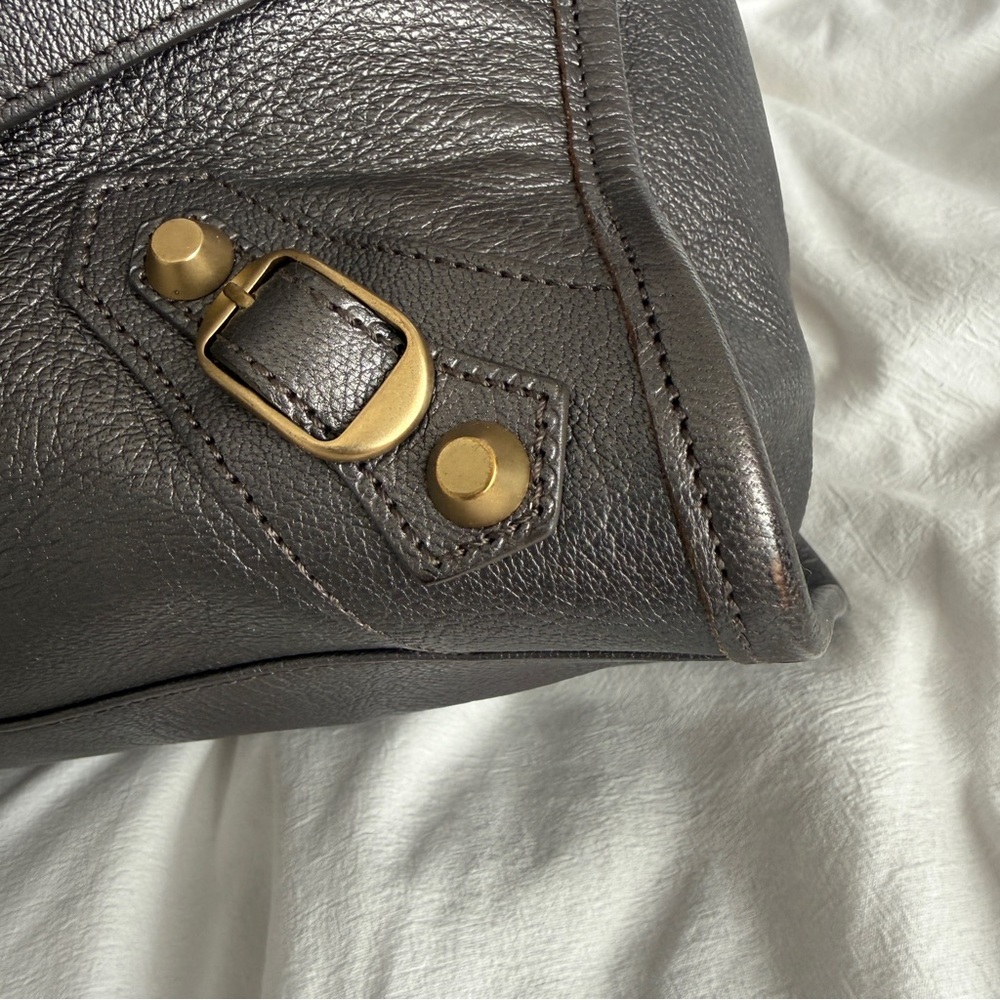 Balenciaga Medium City Bag - Picture 13 of 16
